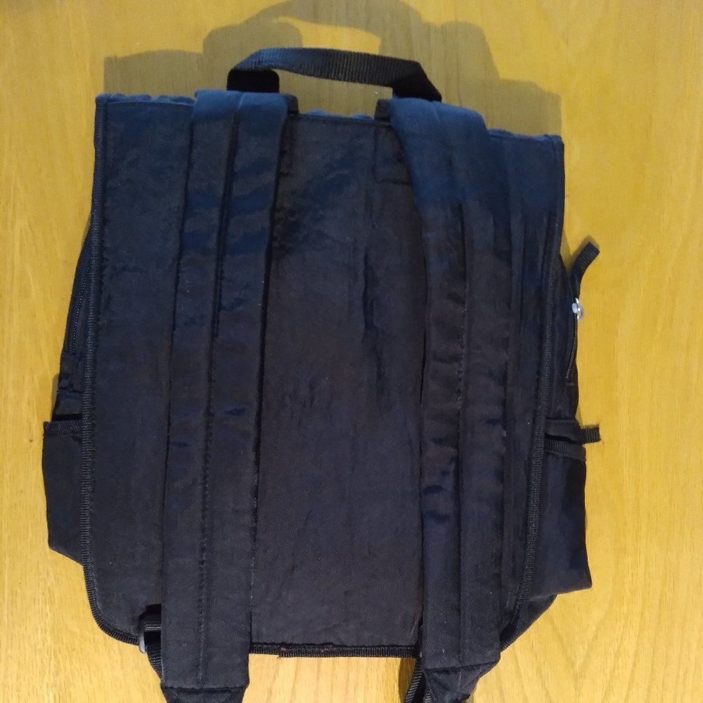 Vintage Walt Disney World 2000 Mini Backpack - Picture 9 of 10